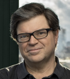 Yann LeCun