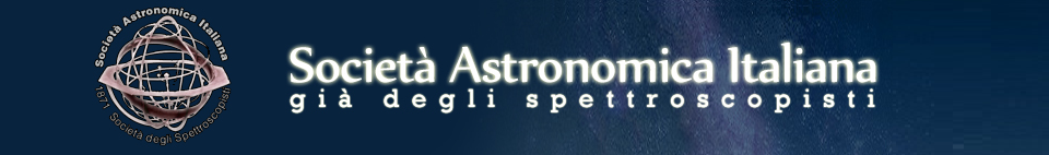 Società Astronomica Italiana